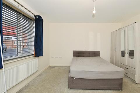undefined, Constantine Drive, Peterborough