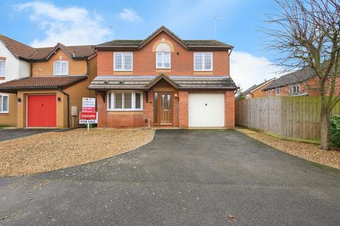 Houghton Avenue, PETERBOROUGH