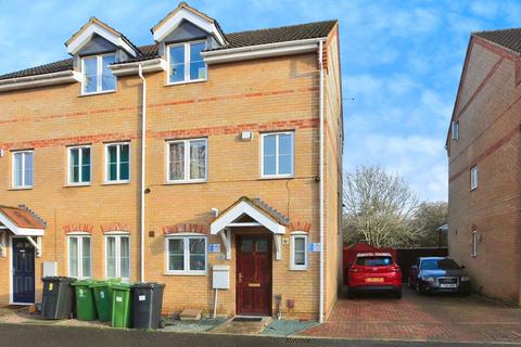 undefined, Phoenix Close, PETERBOROUGH