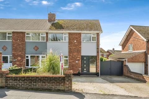 3 bedroom semi-detached house for sale, Ferry Road, Scunthorpe