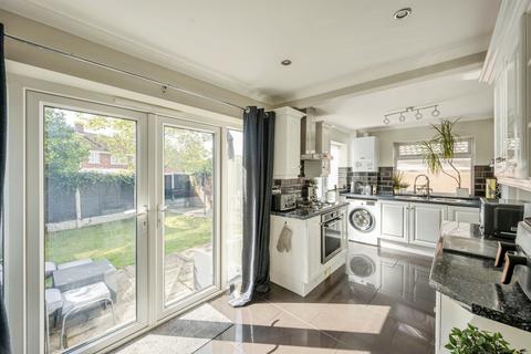3 bedroom semi-detached house for sale, Ferry Road, Scunthorpe