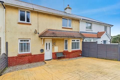 Hartley Road, PAIGNTON