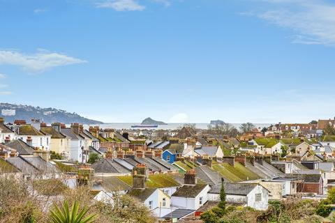 3 bedroom terraced house for sale, Hartley Road, PAIGNTON