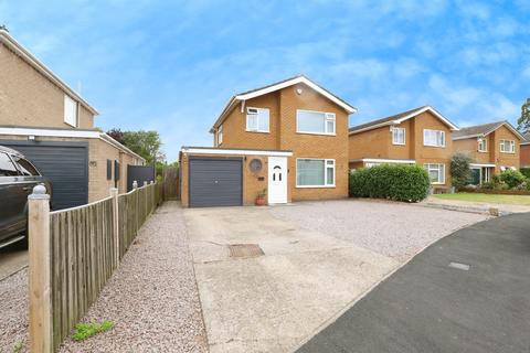 undefined, Ladywood Road, Spalding