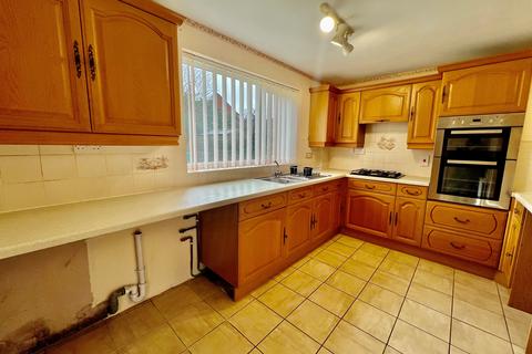undefined, Ladywood Road, Spalding