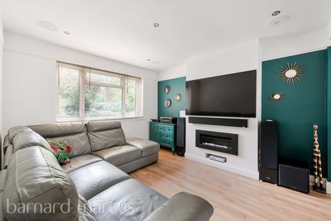 4 bedroom semi-detached house for sale, Cromwell Road, Caterham