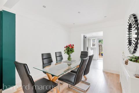 4 bedroom semi-detached house for sale, Cromwell Road, Caterham