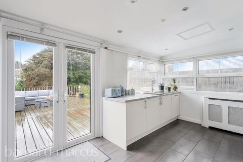 4 bedroom semi-detached house for sale, Cromwell Road, Caterham