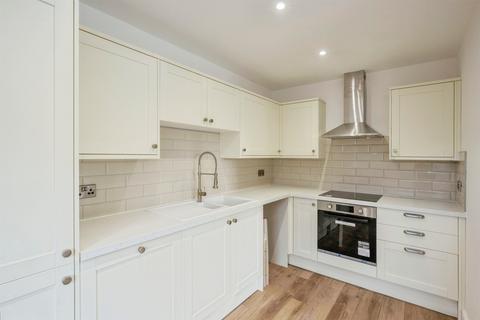 2 bedroom detached bungalow for sale, Brigg Road, Broughton, Brigg