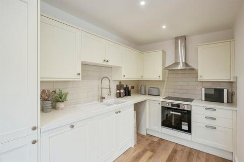 2 bedroom detached bungalow for sale, Brigg Road, Broughton, Brigg