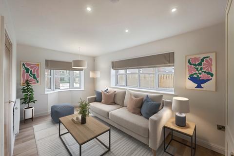 2 bedroom detached bungalow for sale, Brigg Road, Broughton, Brigg