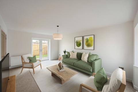 2 bedroom detached bungalow for sale, Brigg Road, Broughton, Brigg