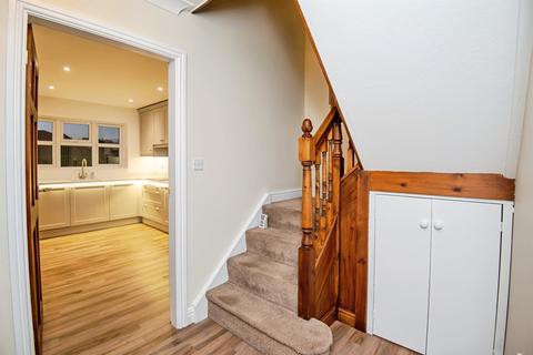 4 bedroom detached house for sale, Castle Keep, Hibaldstow, Brigg
