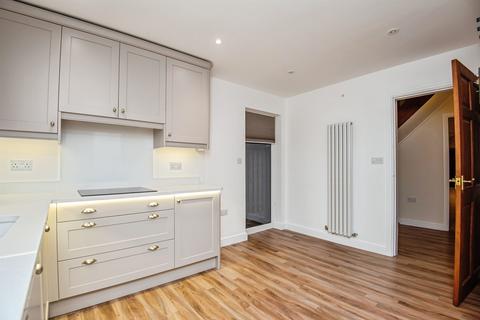 4 bedroom detached house for sale, Castle Keep, Hibaldstow, Brigg