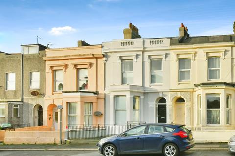 7 bedroom terraced house for sale, North Road West, Plymouth