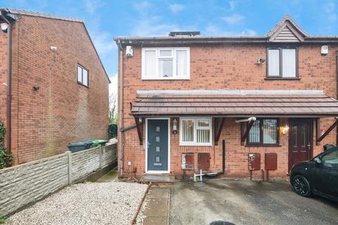Bradley Street, Tipton