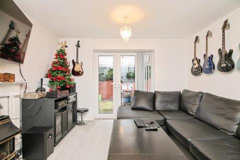 undefined, Bradley Street, Tipton