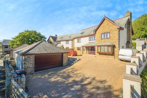 undefined, Montegue Terrace, Lee Moor, Plymouth