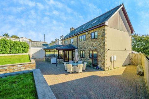 undefined, Montegue Terrace, Lee Moor, Plymouth