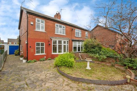 3 bedroom semi-detached house for sale, Philips Crescent, Scunthorpe