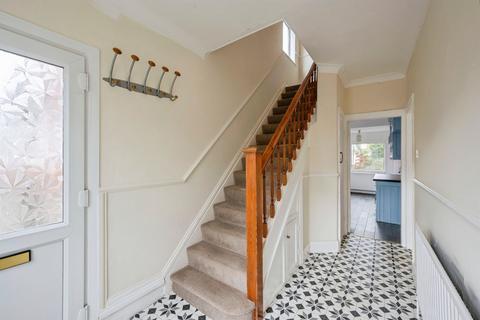 3 bedroom semi-detached house for sale, Philips Crescent, Scunthorpe