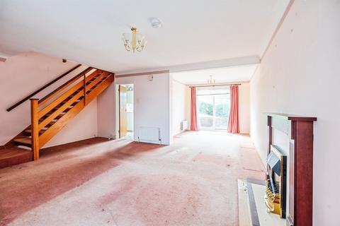 3 bedroom detached house for sale, Beacon Drive, Seaford
