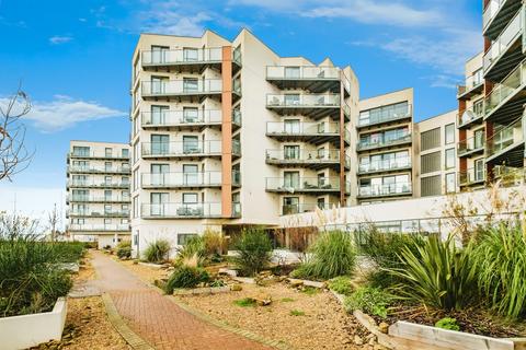 2 bedroom flat for sale - Brighton Road, Shoreham-By-Sea
