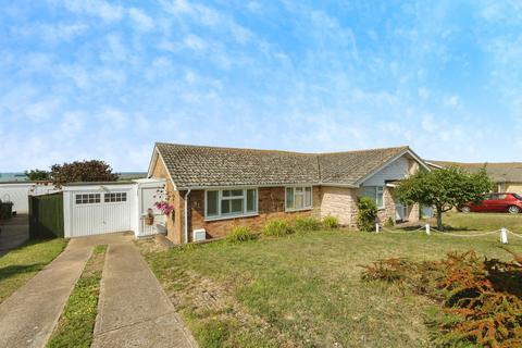 2 bedroom semi-detached bungalow for sale, St. Andrews Drive, Seaford