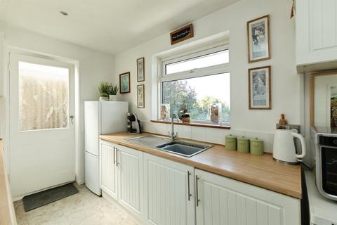 2 bedroom semi-detached bungalow for sale, St. Andrews Drive, Seaford