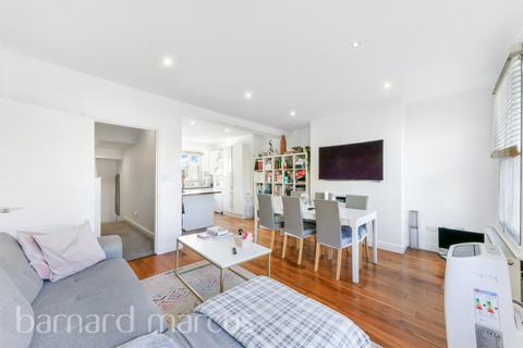 3 bedroom flat for sale, Balvernie Grove, London