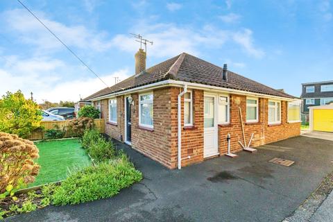 2 bedroom semi-detached bungalow for sale, Crown Road, Shoreham-By-Sea