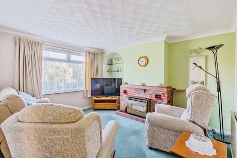 2 bedroom semi-detached bungalow for sale, Crown Road, Shoreham-By-Sea