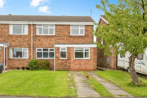 Huntingdon Crescent, Burton-Upon-Stather, Scunthorpe