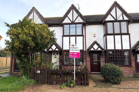 James Avenue, Skegness