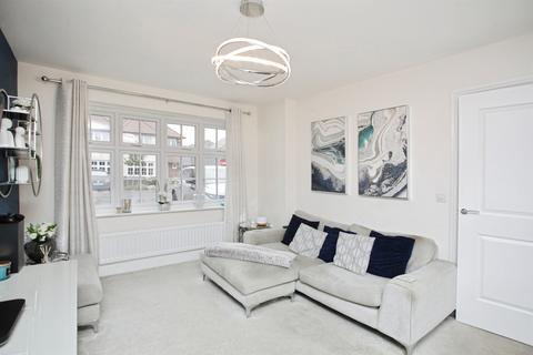 3 bedroom semi-detached house for sale, Near Birch Road, Houlton, Rugby