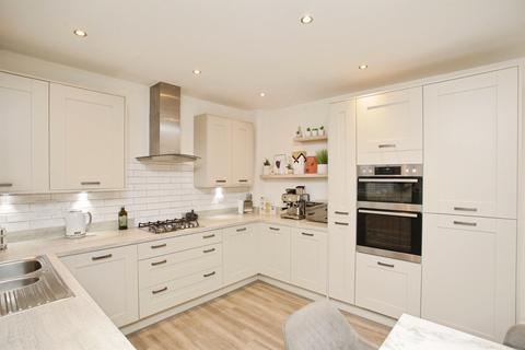 3 bedroom semi-detached house for sale, Near Birch Road, Houlton, Rugby