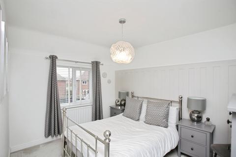 3 bedroom semi-detached house for sale, Near Birch Road, Houlton, Rugby