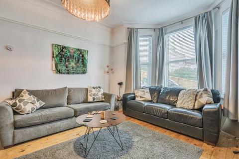 3 bedroom terraced house for sale, Fairfax Terrace, Plymouth