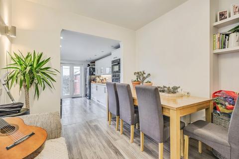3 bedroom terraced house for sale, Fairfax Terrace, Plymouth