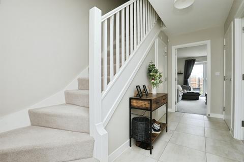 undefined, Greyling Way, Swaffham