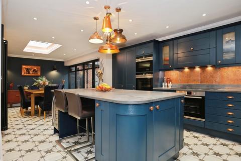 5 bedroom detached house for sale, Arkwright Avenue, Rugby