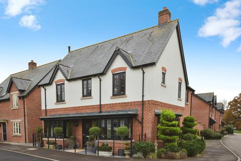 5 bedroom detached house for sale, Arkwright Avenue, Rugby