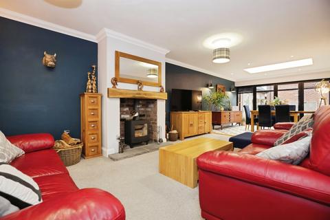 5 bedroom detached house for sale, Arkwright Avenue, Rugby