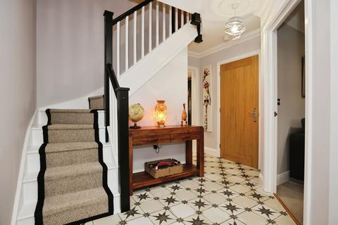 5 bedroom detached house for sale, Arkwright Avenue, Rugby