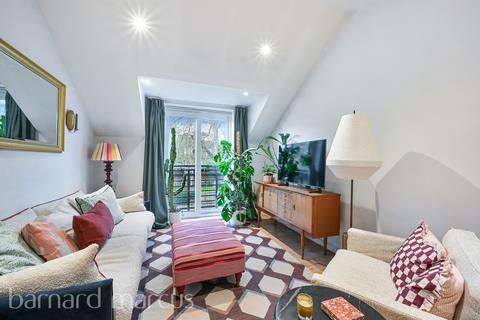 2 bedroom flat for sale, Princes Way, London