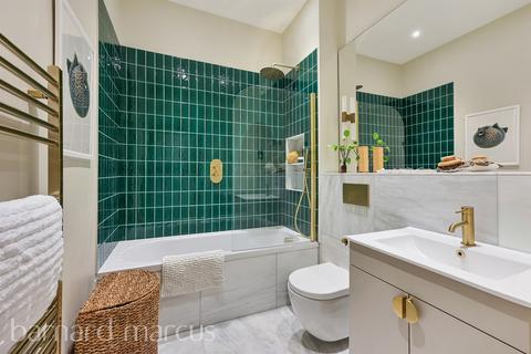 2 bedroom flat for sale, Princes Way, London