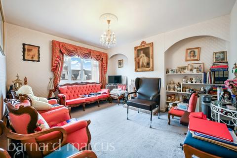 Wimbledon Park Road, London