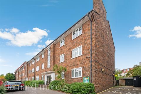 2 bedroom flat for sale, Wimbledon Park Road, London