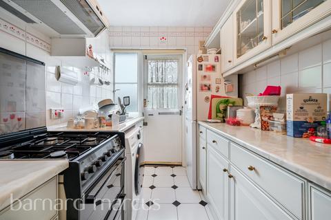2 bedroom flat for sale, Wimbledon Park Road, London