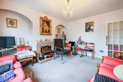 2 bedroom flat for sale, Wimbledon Park Road, London